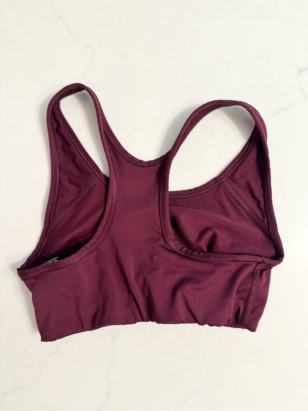 Victoria’s Secret PINK & CRZ Yoga Sports Bra Bundle XS (3 Pieces) - Picture 6 of 10